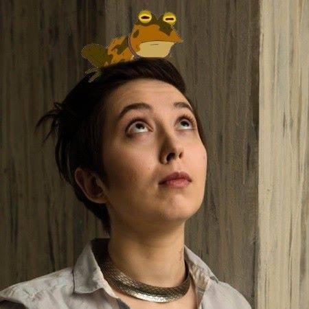 Марья Головина