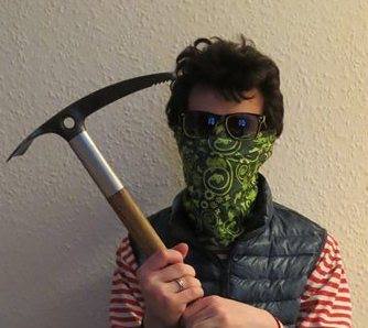 Денис Горбач