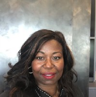 Мария Хант (Maria C. Hunt)