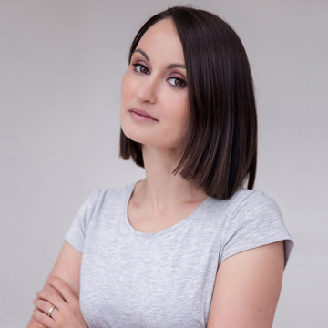 Антонина Обласова