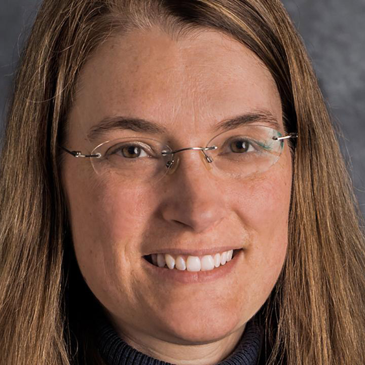 Гретхен Фогель (Gretchen Vogel)