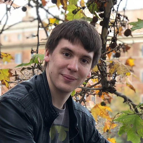 Павел Яковлев