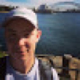 Марк Доддс (Mark Dodds)