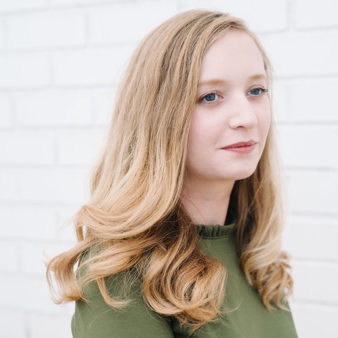 Эмили Маллин