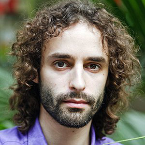 Дмитрий Чудаков