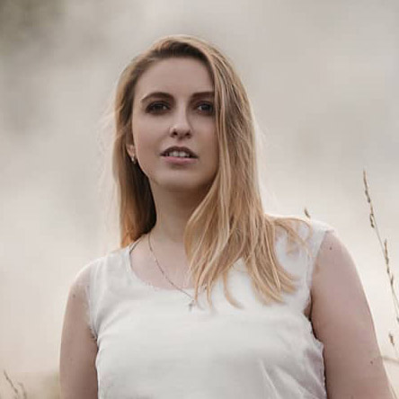 Ольга Косникова