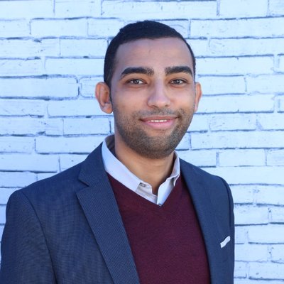 Абдо Махмуд (Abdo Mahmoud)