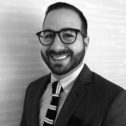 Майк Джионфриддо (Mike Gionfriddo)