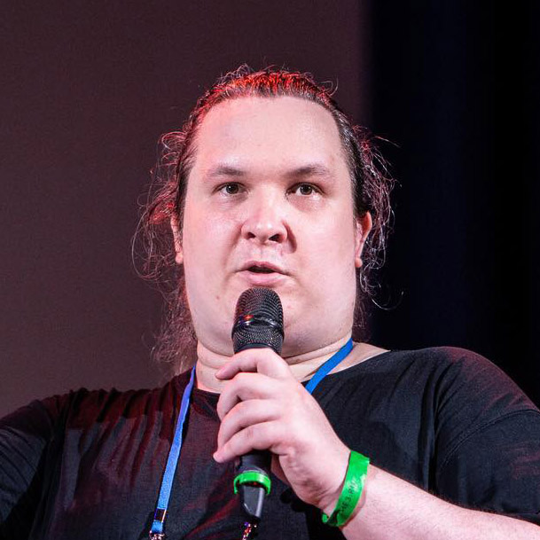 Дмитрий Соболев