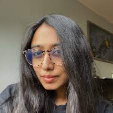 Мониша Рависетти (Monisha Ravisetti)