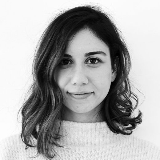 Ясемин Саплакоглу (Yasemin Saplakoglu)