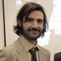 Джон Конвей (John Conway)