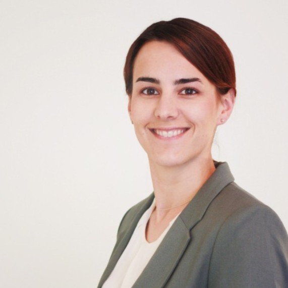 Стефани Кидерлен (Stefanie Kiderlen)