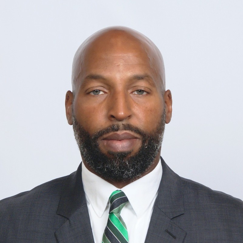 Майкл Холмс (Michael E. Holmes)