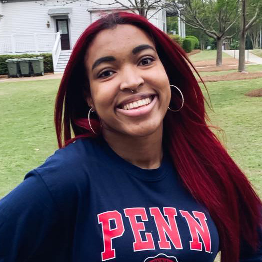 Нкечи Холмс (Nkechi Holmes)