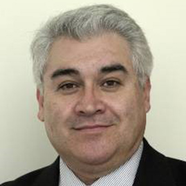 Алексис Мендес (Alexis Méndez)