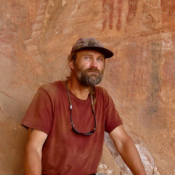 Майкл Энгельхард (Michael Engelhard)