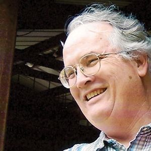 Хэнк Хоган (Hank Hogan)