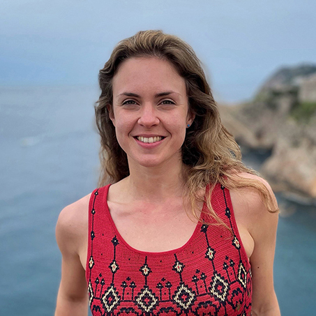 Натали Лоуренс (Natalie Lawrence)