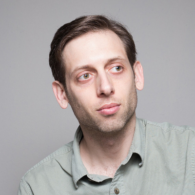 Райан Фейгенбаум (Ryan Feigenbaum)