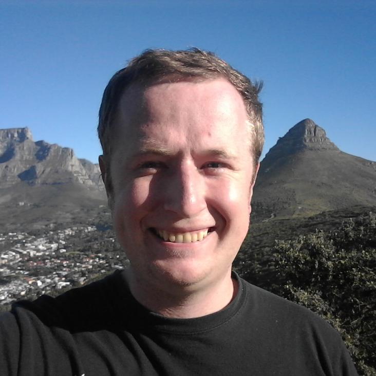 Питер Хэтфилд (Peter Hatfield)