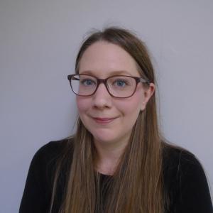 Лия Трублад (Leah Trueblood)