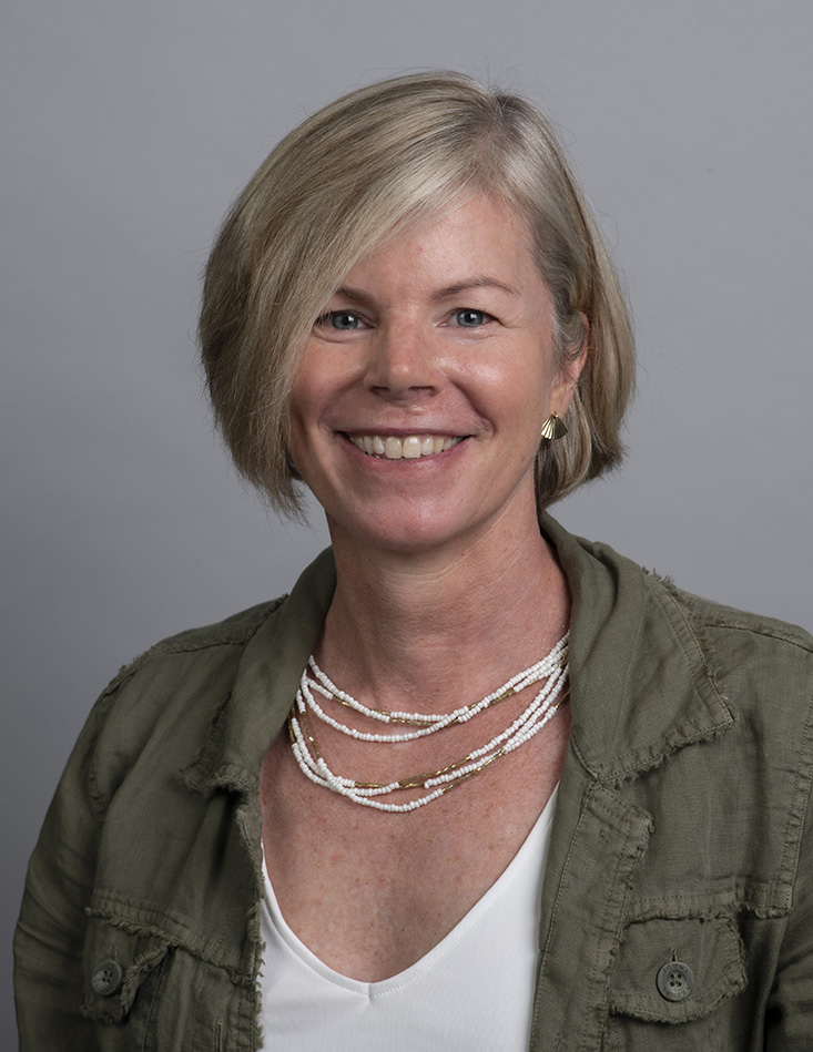 Кристен Кусек (Kristen Kusek)